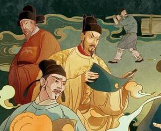 海瑞历史图片