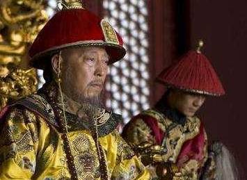 太上皇历史图片