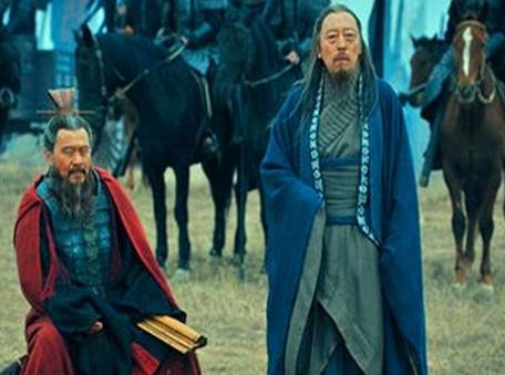 曹真历史图片