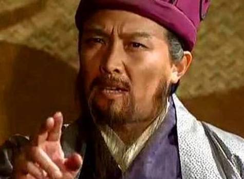 曹真历史图片