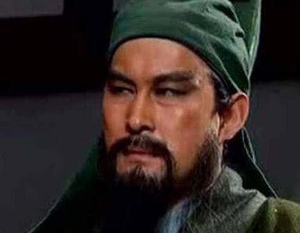 关羽历史图片