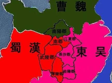 关羽历史图片