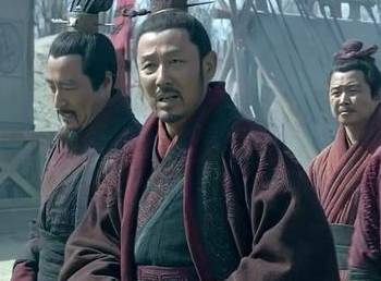萧何历史图片