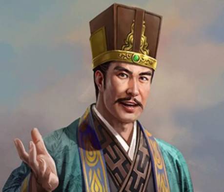 鲁肃历史图片