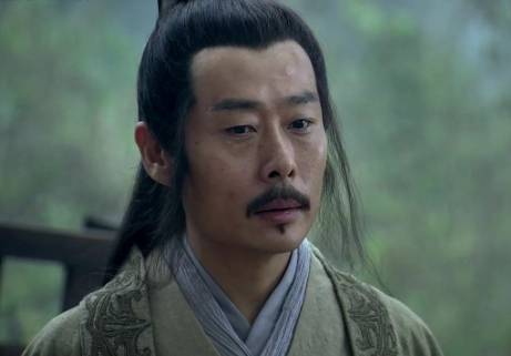 鲁肃历史图片