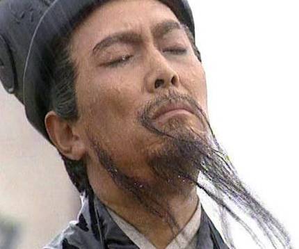 诸葛亮历史图片