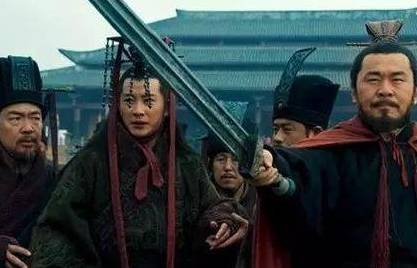 汉献帝历史图片