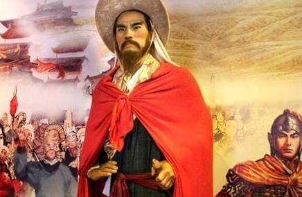 明朝历史图片