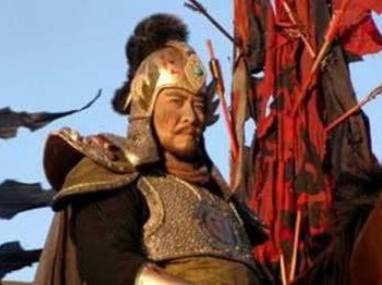 薛禄历史图片
