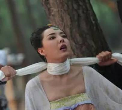 李世民历史图片