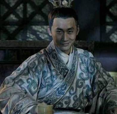 李世民历史图片