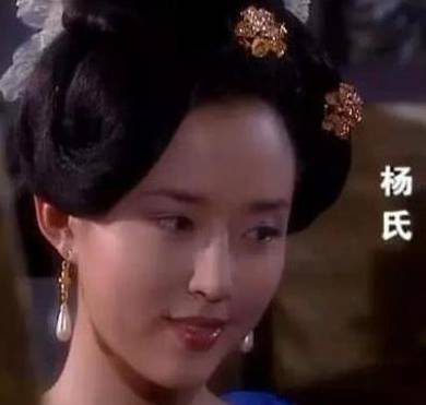 李世民历史图片