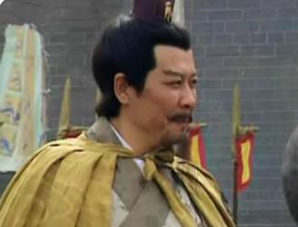 刘备历史图片