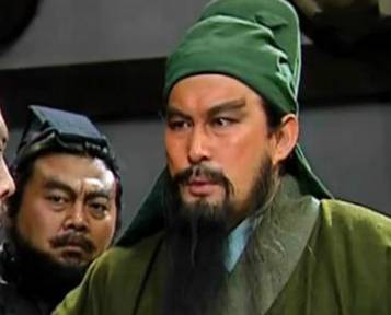 刘备历史图片
