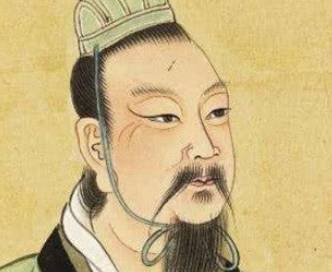 刘长历史图片