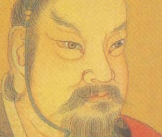 皋陶历史图片