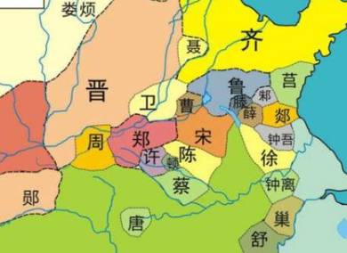 孙武历史图片