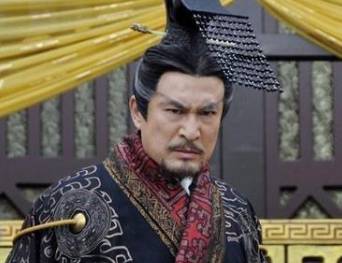 秦始皇历史图片