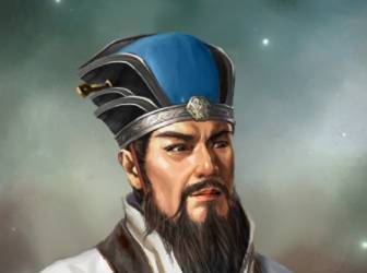 秦始皇历史图片