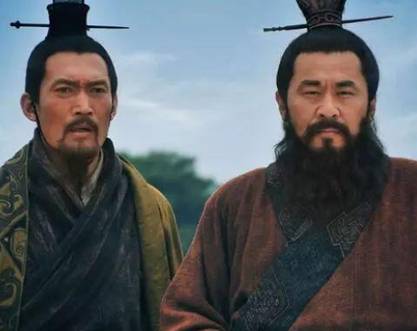 曹操历史图片