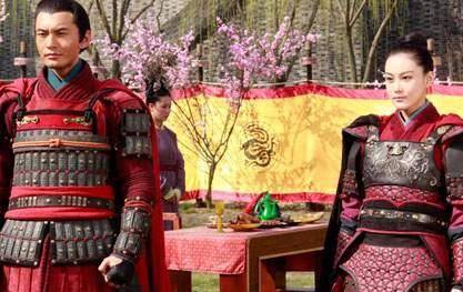 宋高宗历史图片