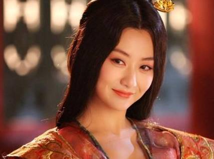 李世民历史图片