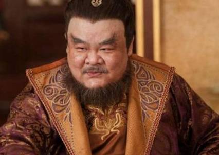 杨贵妃历史图片