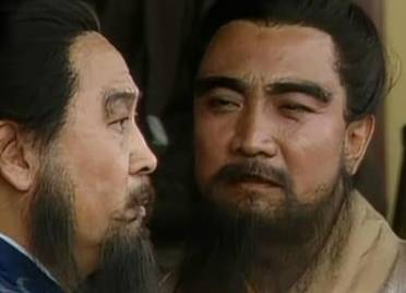 陈宫历史图片