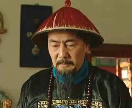 张廷玉历史图片
