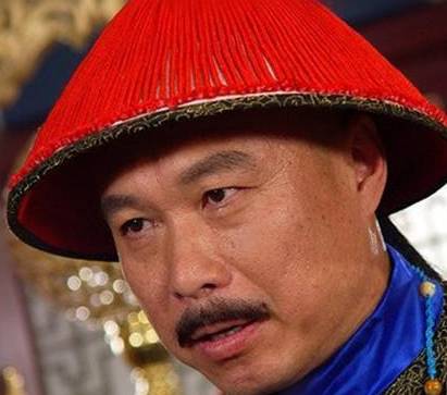 张廷玉历史图片