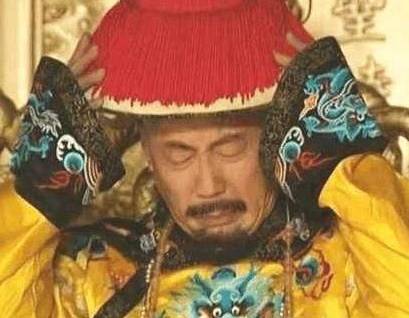 康熙历史图片