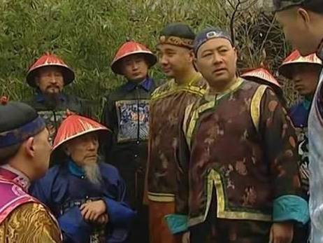 康熙历史图片