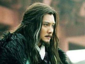 刘邦历史图片