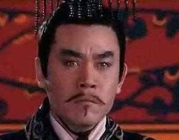 刘邦历史图片