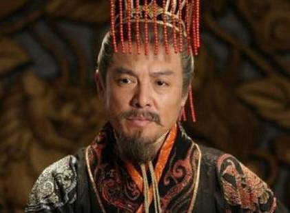 李旦历史图片