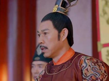 李治历史图片