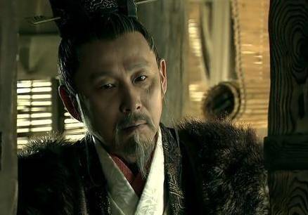 刘邦历史图片