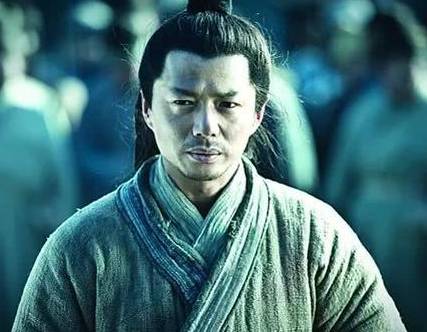 刘邦历史图片