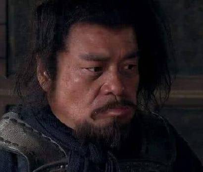 刘邦历史图片