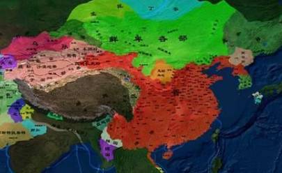 牵弘历史图片