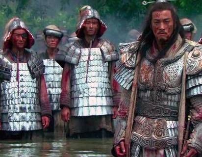 项羽历史图片