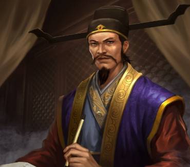 蔡京历史图片