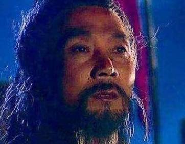 魏延历史图片