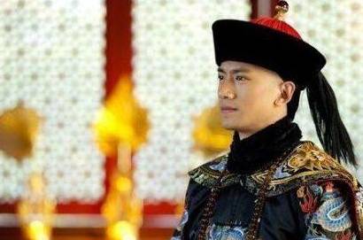 顺治历史图片