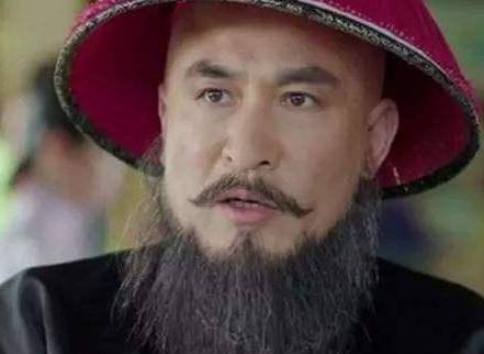 顺治历史图片