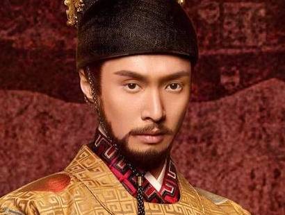 夺门之变历史图片