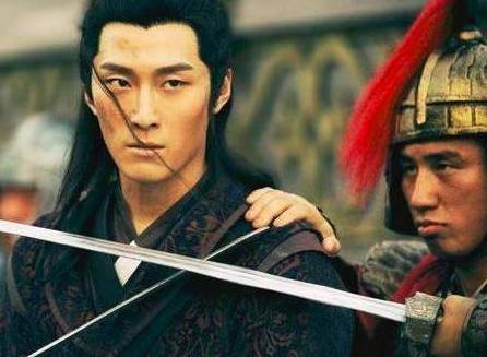 刘备历史图片