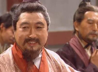 刘备历史图片