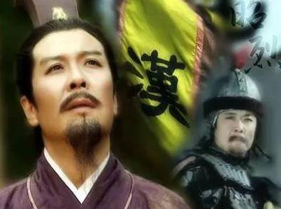 刘备历史图片