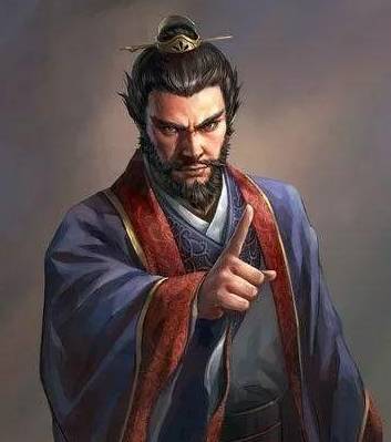 刘备历史图片